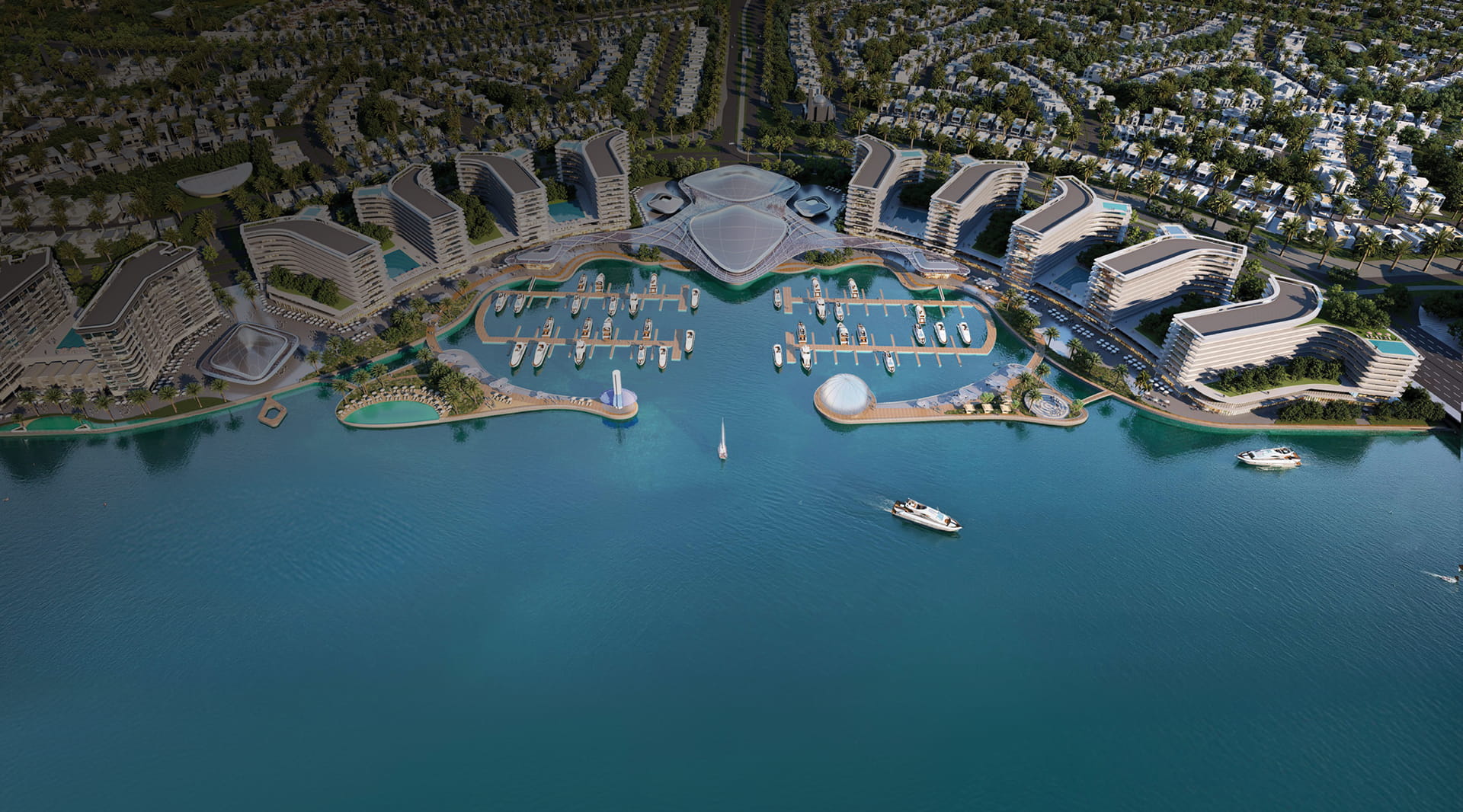 Sobha City